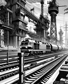 ai-csx-railroad