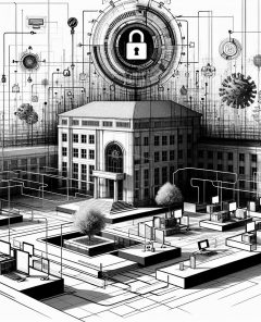ai-cyberattack-education-northern-ireland