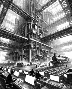 ai-cyberattack-steel-industry