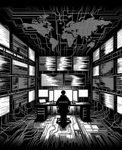 ai-cybercrime-gaming-server