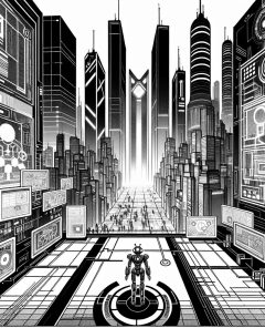 ai-cyberpunk-game-steam