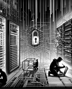 ai-cybersecurity-breach