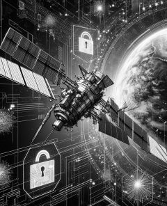 ai-cybersecurity-satellite