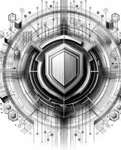 ai-cybersecurity-shield