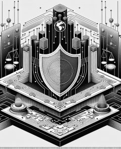 ai-cybersicherheit-balance