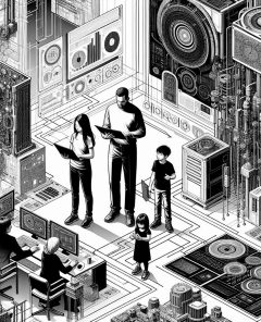 ai-cyvore-family-startup