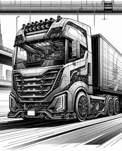 ai-daimler-truck-market