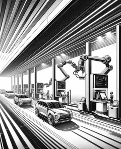 ai-dairy-queen-drive-thru