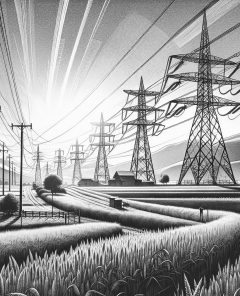 ai-dalekovod-infrastructure