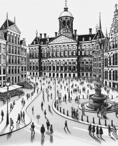 ai-dam-square-amsterdam