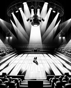 ai-dance-show-stage