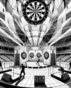 ai-darts-premier-league-brighton