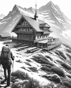 ai-dav-alpine-hut