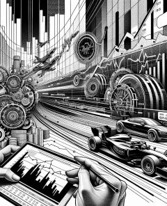 ai-dax-etf-automobile