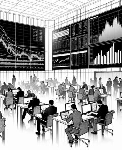 ai-dax-market-tension