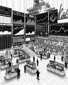 ai-dax-market-tension