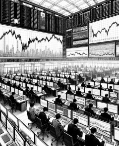 ai-dax-market-tensions