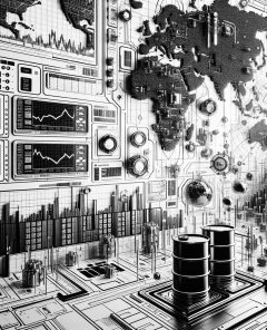 ai-dax-oil-prices