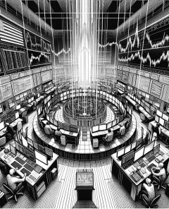 ai-dax-oil-prices