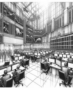 ai-dax-trading-floor