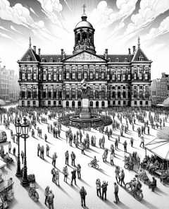 ai-de-dam-amsterdam