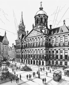 ai-de-dam-amsterdam