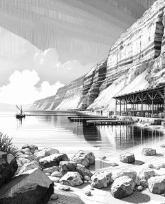 ai-dead-sea-israel