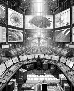ai-deep-space-network