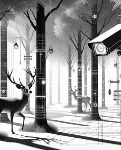 ai-deer-surveillance