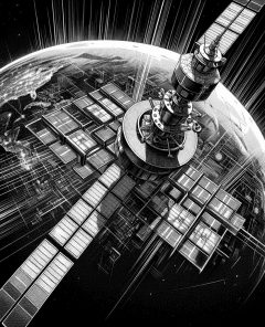 ai-defense-satellite