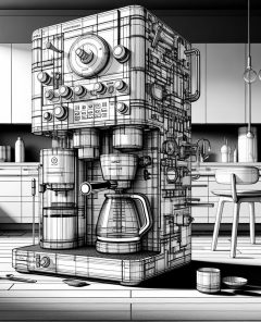ai-delonghi-coffee-machine