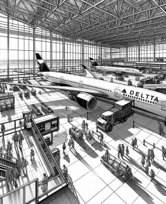 ai-delta-airlines