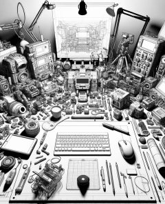 ai-desk-gadgets