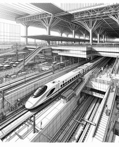 ai-deutsche-bahn-punctuality