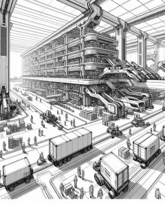ai-dhl-logistics