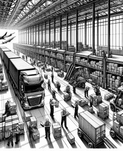 ai-dhl-logistics