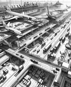 ai-dhl-logistics