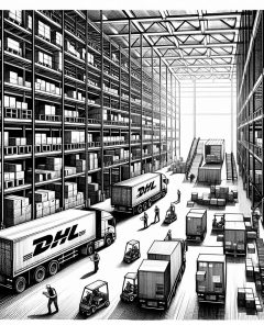 ai-dhl-logistics