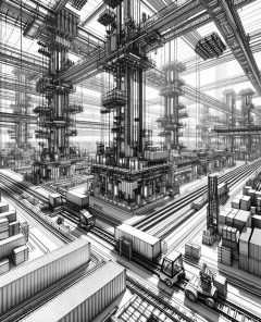 ai-dhl-logistics-efficiency