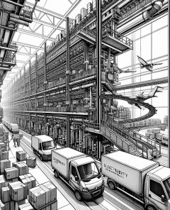 ai-dhl-paket-logistics