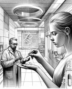 ai-diabetes-medication-children