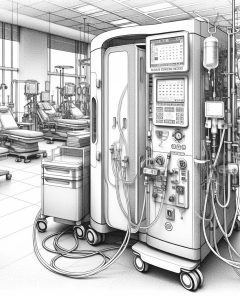 ai-dialysis-machine