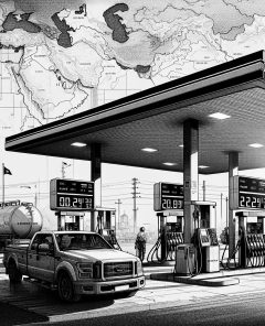 ai-diesel-prices-impact