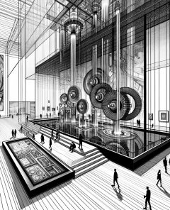 ai-digital-art-exhibition