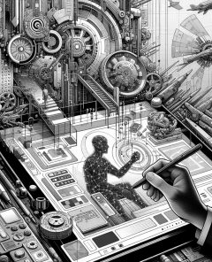 ai-digital-avatar-gemini