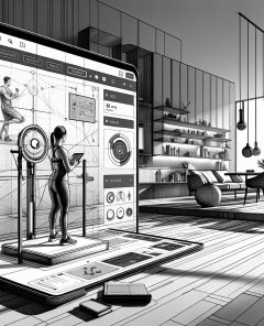 ai-digital-fitness-training