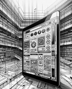 ai-digital-library-platform