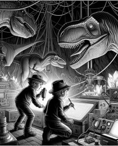 ai-dino-mates-adventure