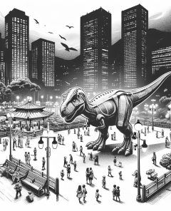 ai-dinosaur-purple-support
