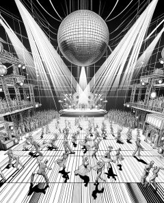 ai-discofox-marathon